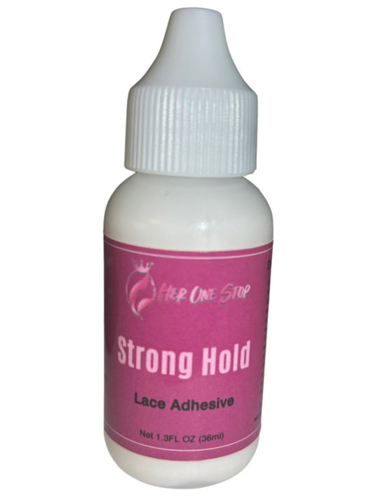 Lace Glue - Her One Stop