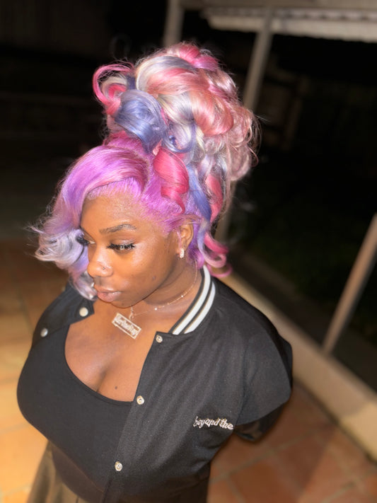 613 HD Blonde Frontal - Her One Stop LLC