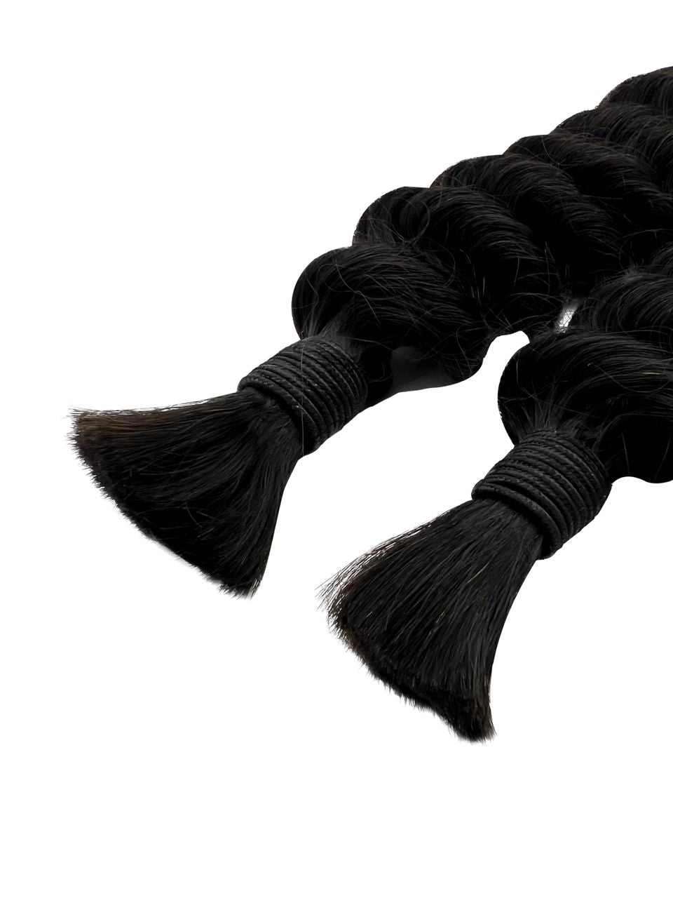 No Weft - Braiding Hair - Her One Stop