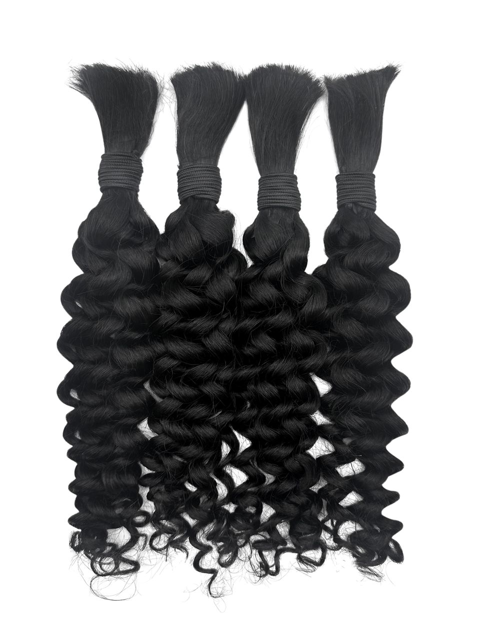 No Weft - Braiding Hair - Her One Stop
