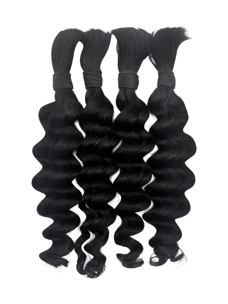 No Weft - Braiding Hair - Her One Stop