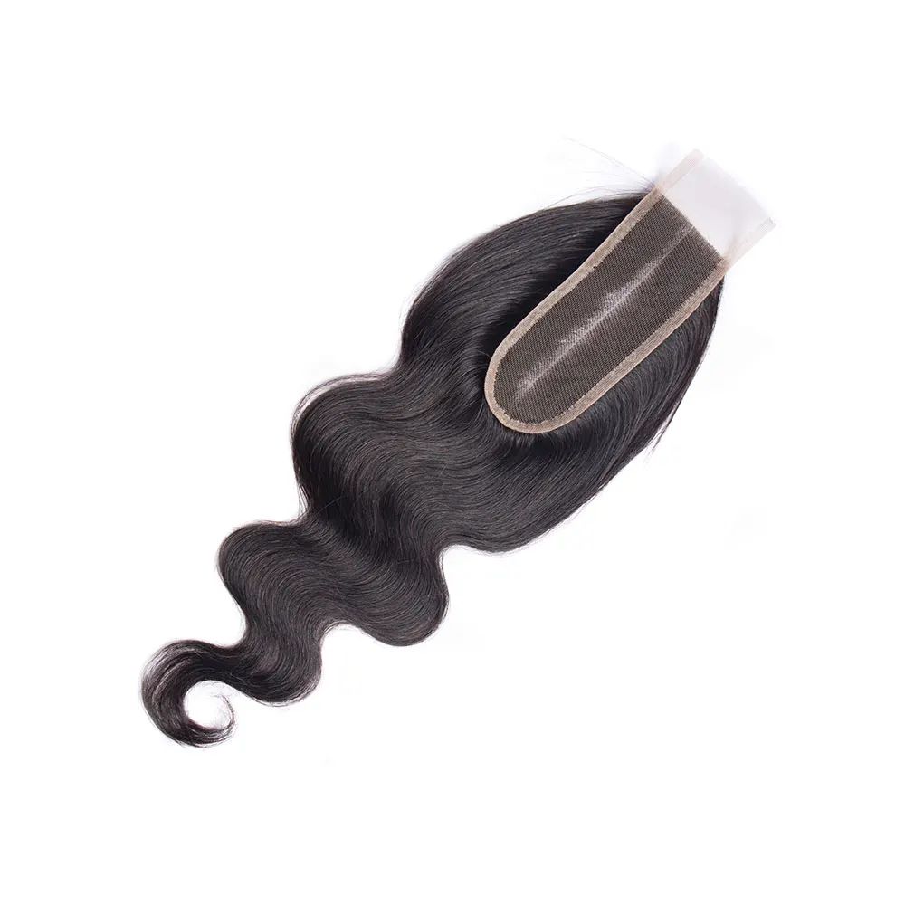 2X6 HD Lace Closures - Her One Stop