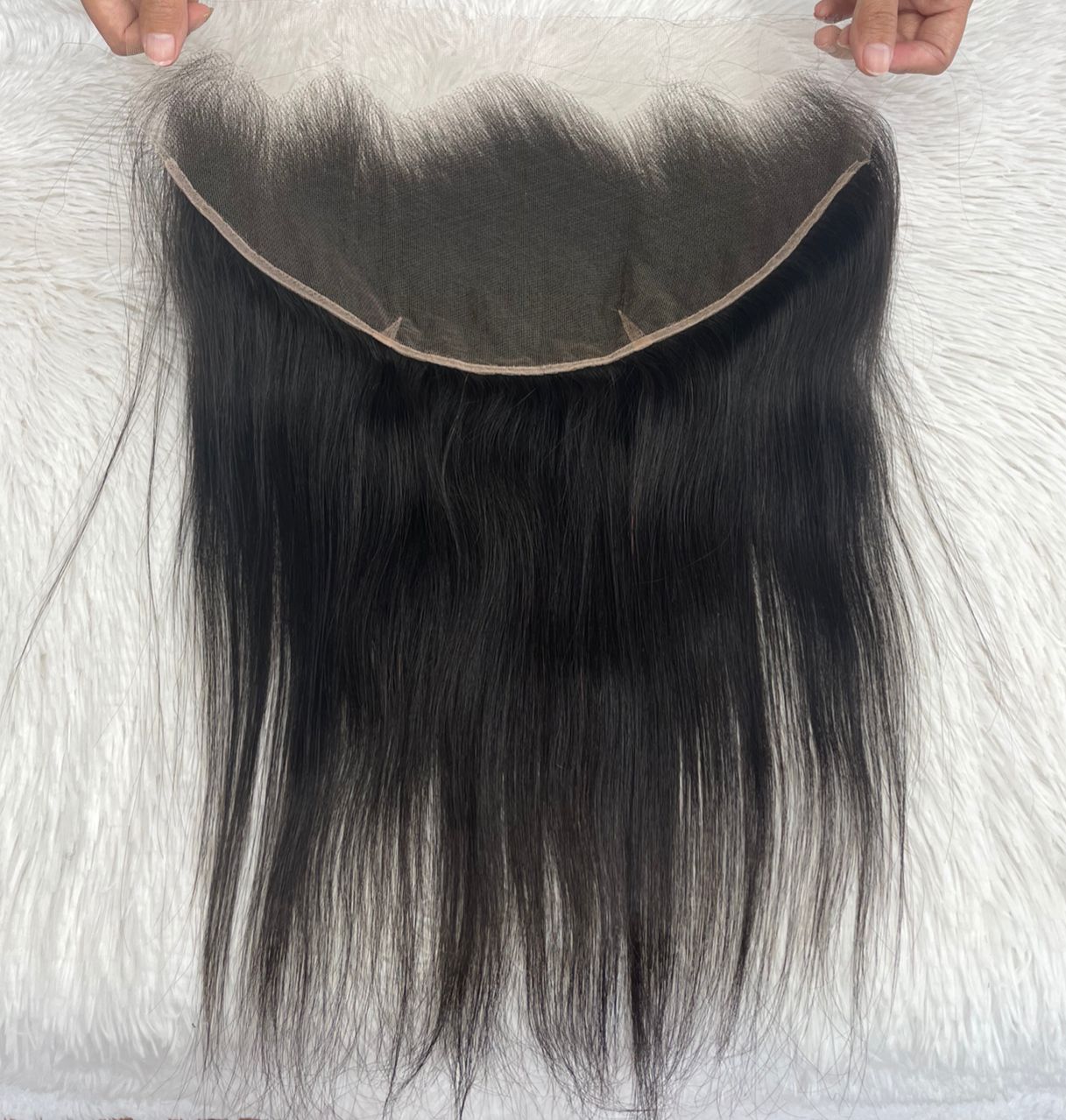 13X6 HD Lace Frontals - Her One Stop