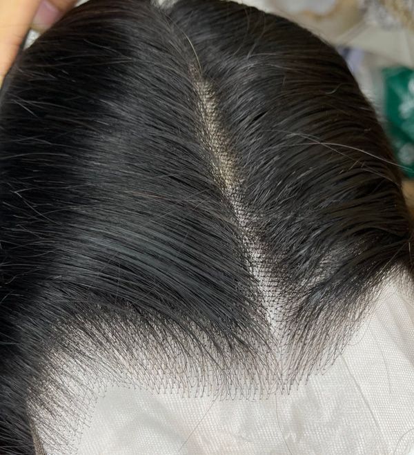 13X6 HD Lace Frontals - Her One Stop