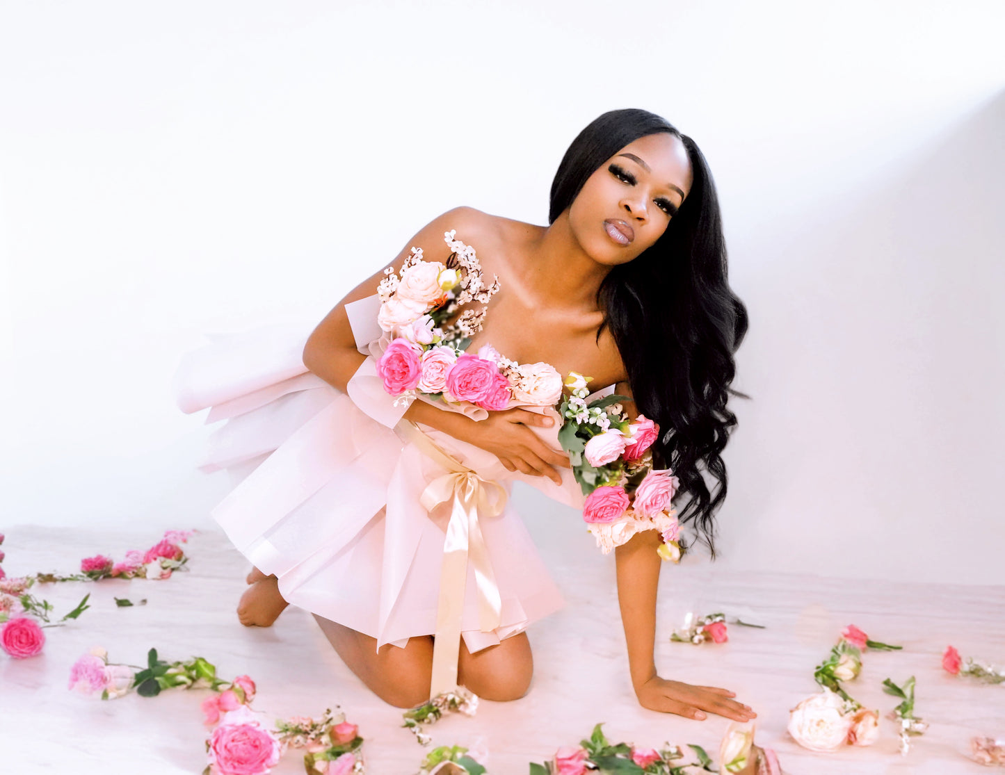 Single Bundles 20"-30" - Her One Stop