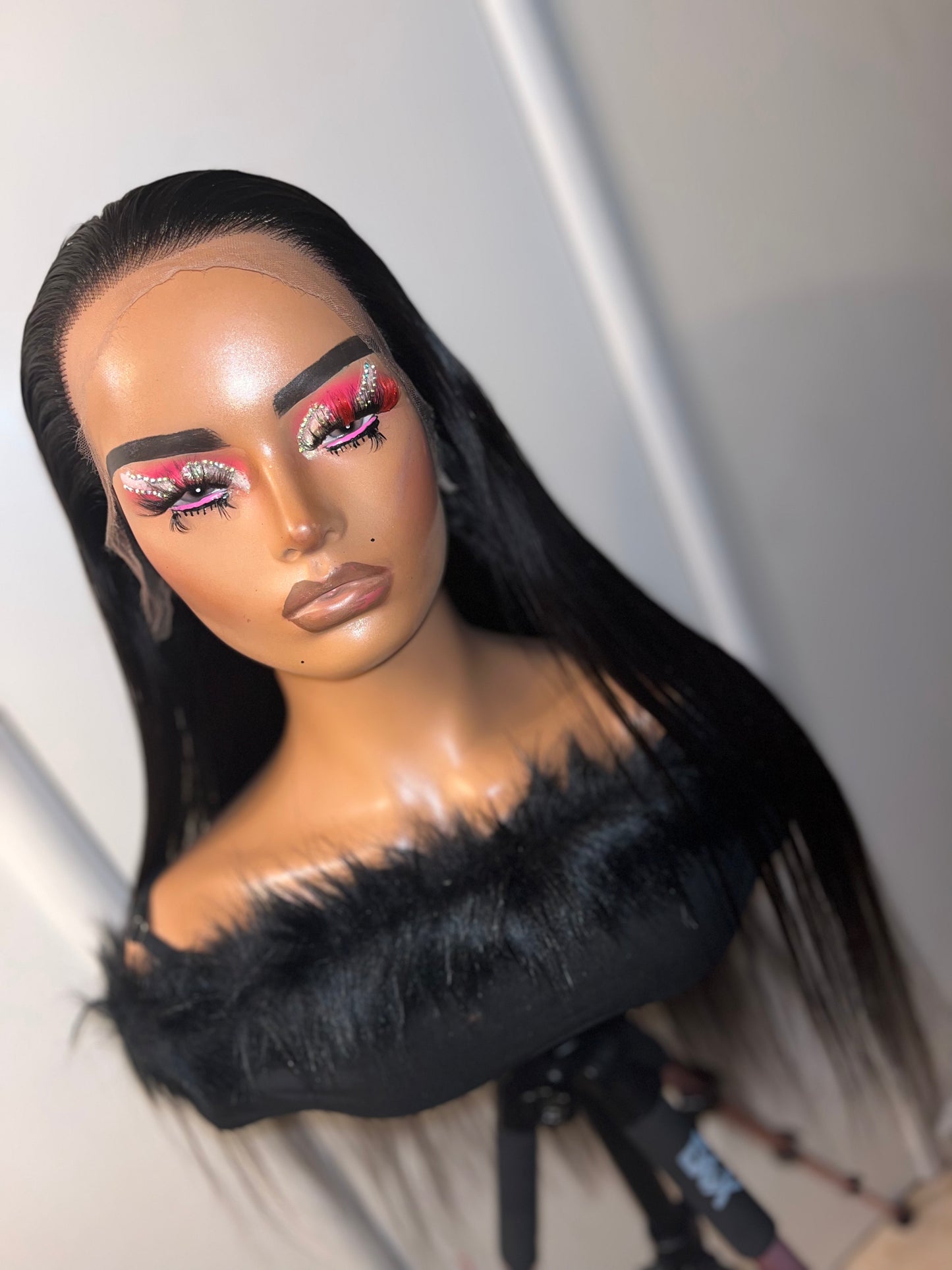 13*4 HD Lace Frontal Wigs - Her One Stop LLC