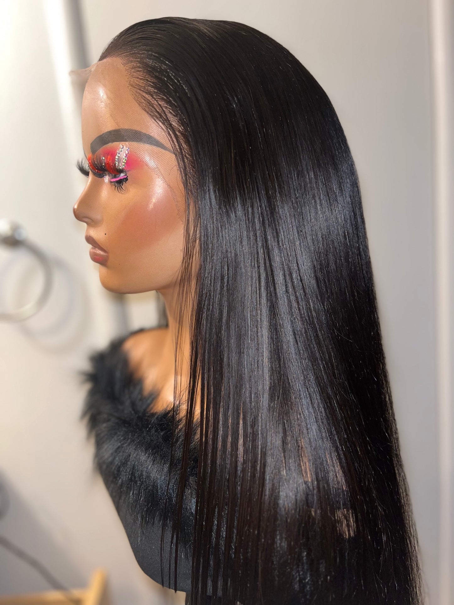 13*4 HD Lace Frontal Wigs - Her One Stop LLC
