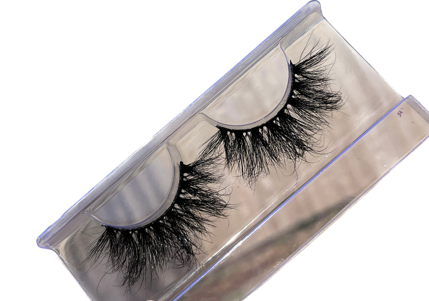 Her One Stop Lashes - Her One Stop LLC