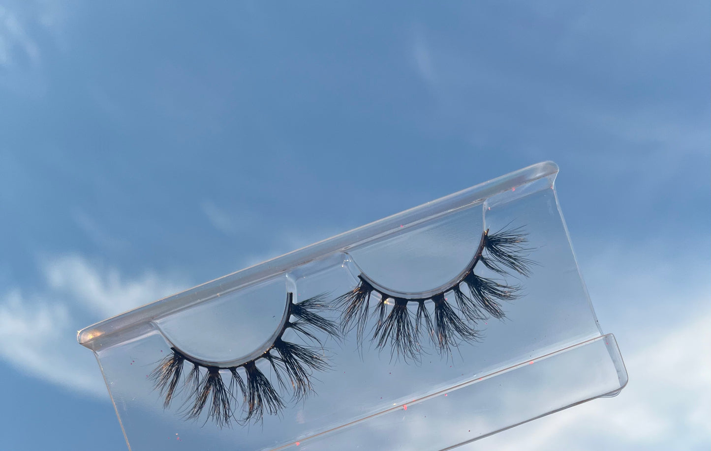 Her One Stop Lashes - Her One Stop LLC