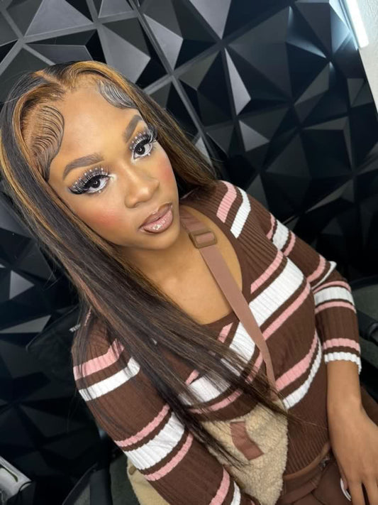 HD Frontals - Her One Stop LLC