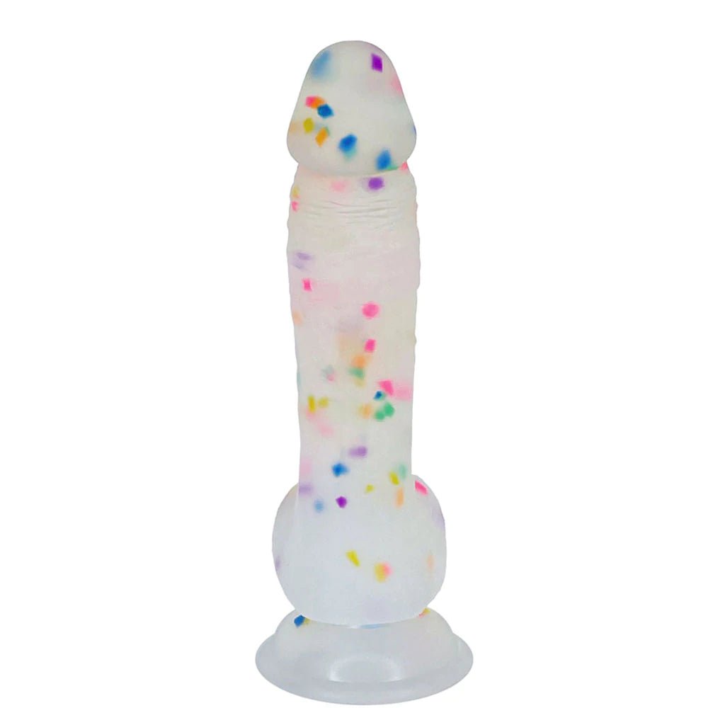 Confetti Party - Her One Stop LLC