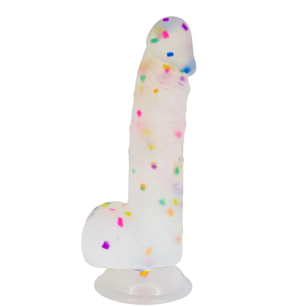 Confetti Party - Her One Stop LLC