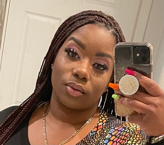 Her One Stop Lashes - Her One Stop LLC