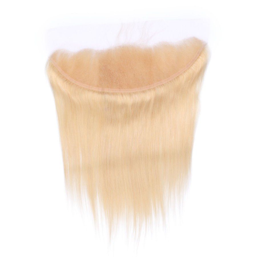 613 HD Blonde Frontal - Her One Stop LLC