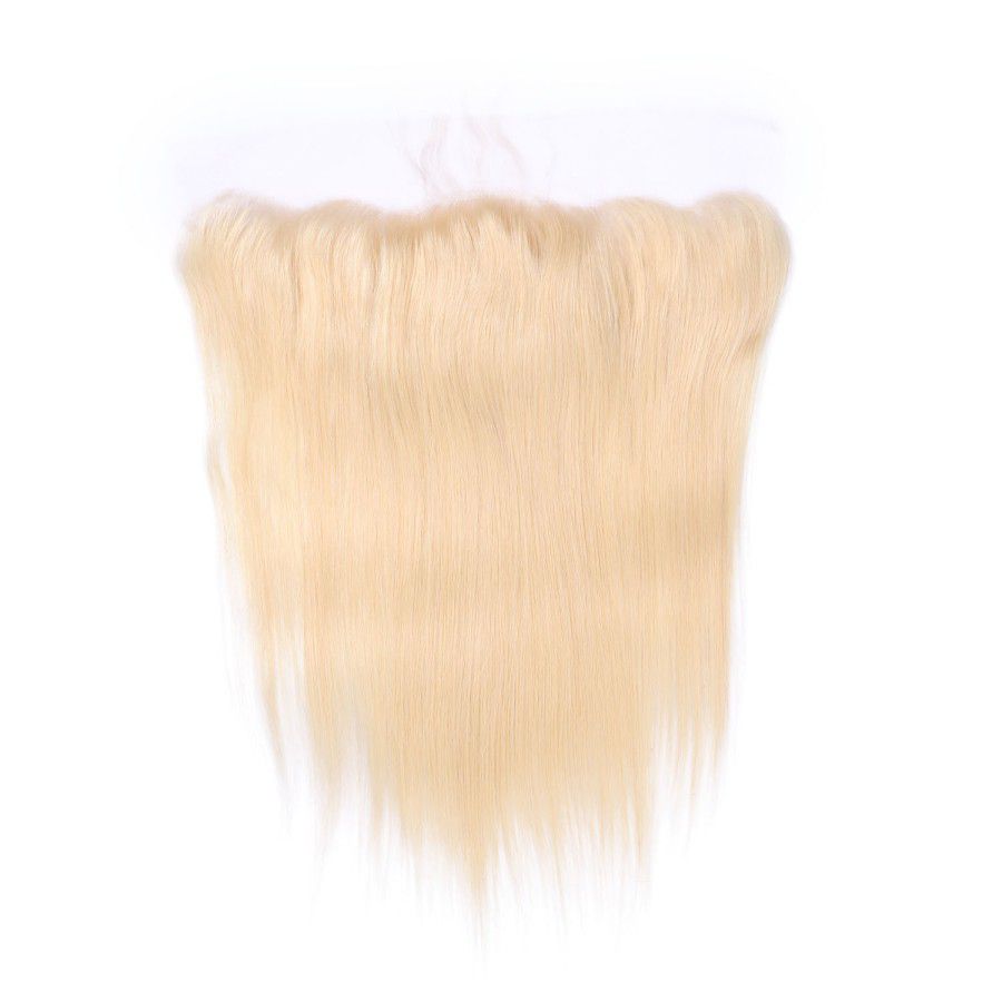 613 HD Blonde Frontal - Her One Stop LLC