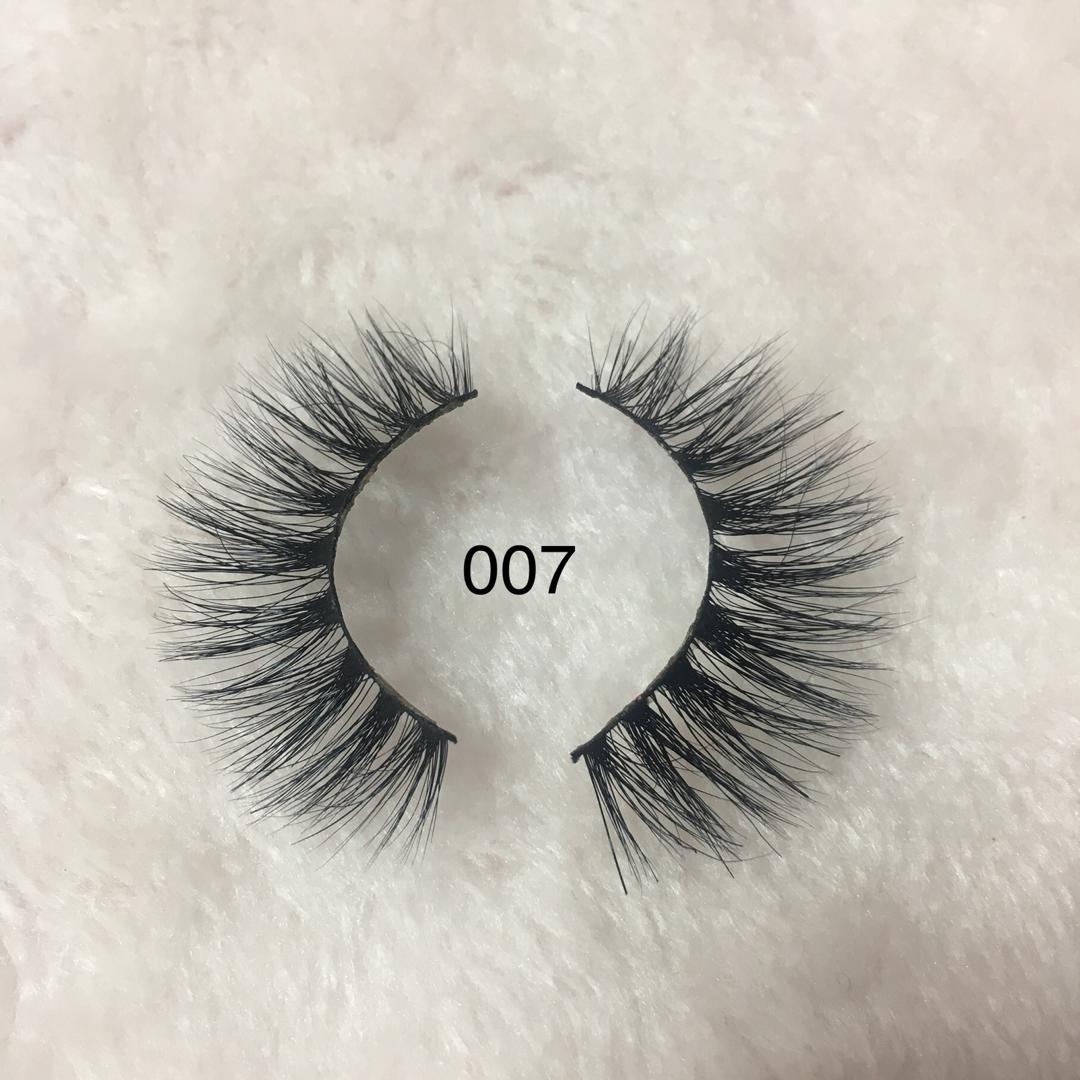Her One Stop Lashes - Her One Stop LLC