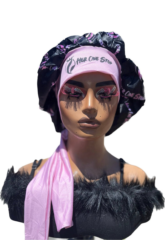 Bonnets - Her One Stop LLC