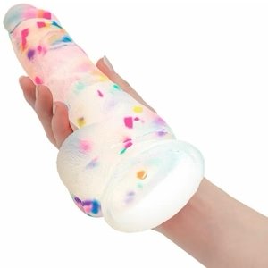 Confetti Party - Her One Stop LLC