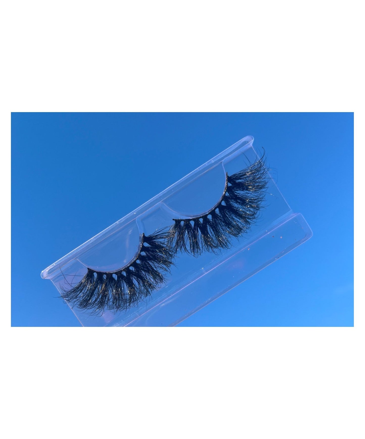 Her One Stop Lashes - Her One Stop LLC