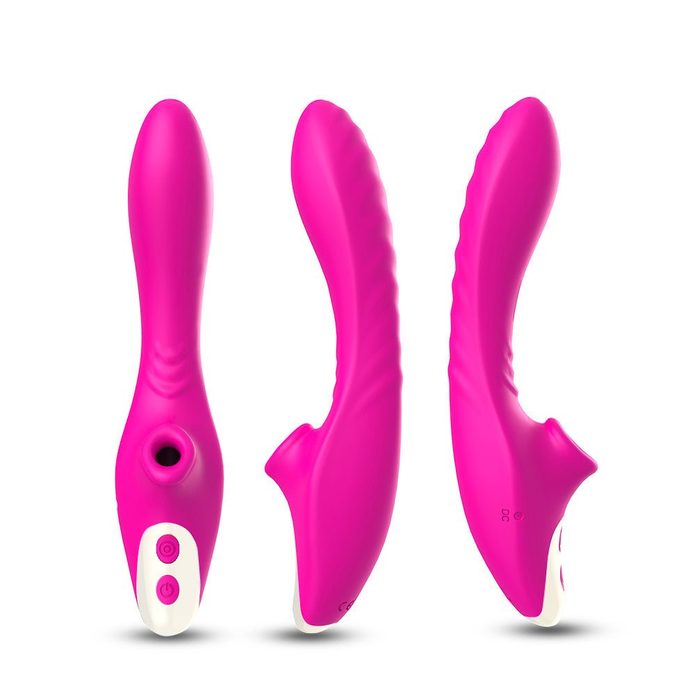 G- Spot Wonder - Her One Stop LLC