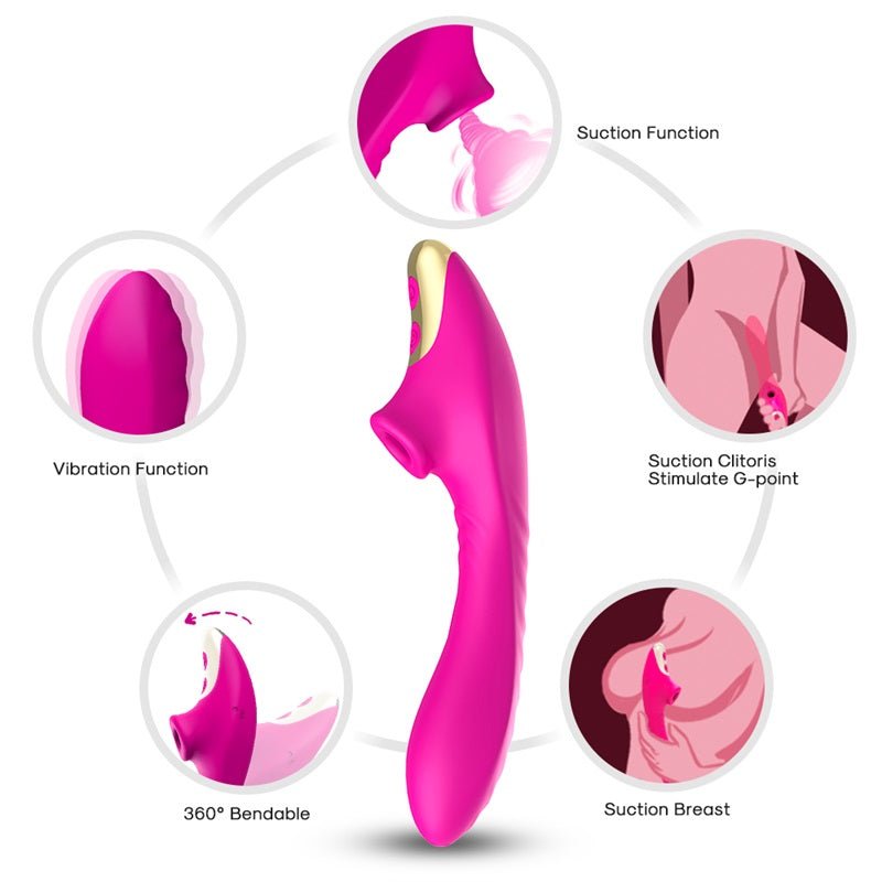 G- Spot Wonder - Her One Stop LLC