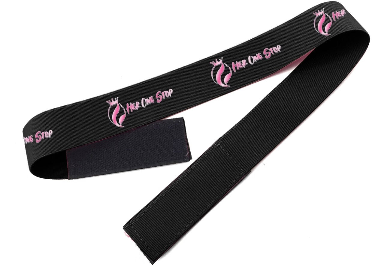 Lace Band - Her One Stop LLC