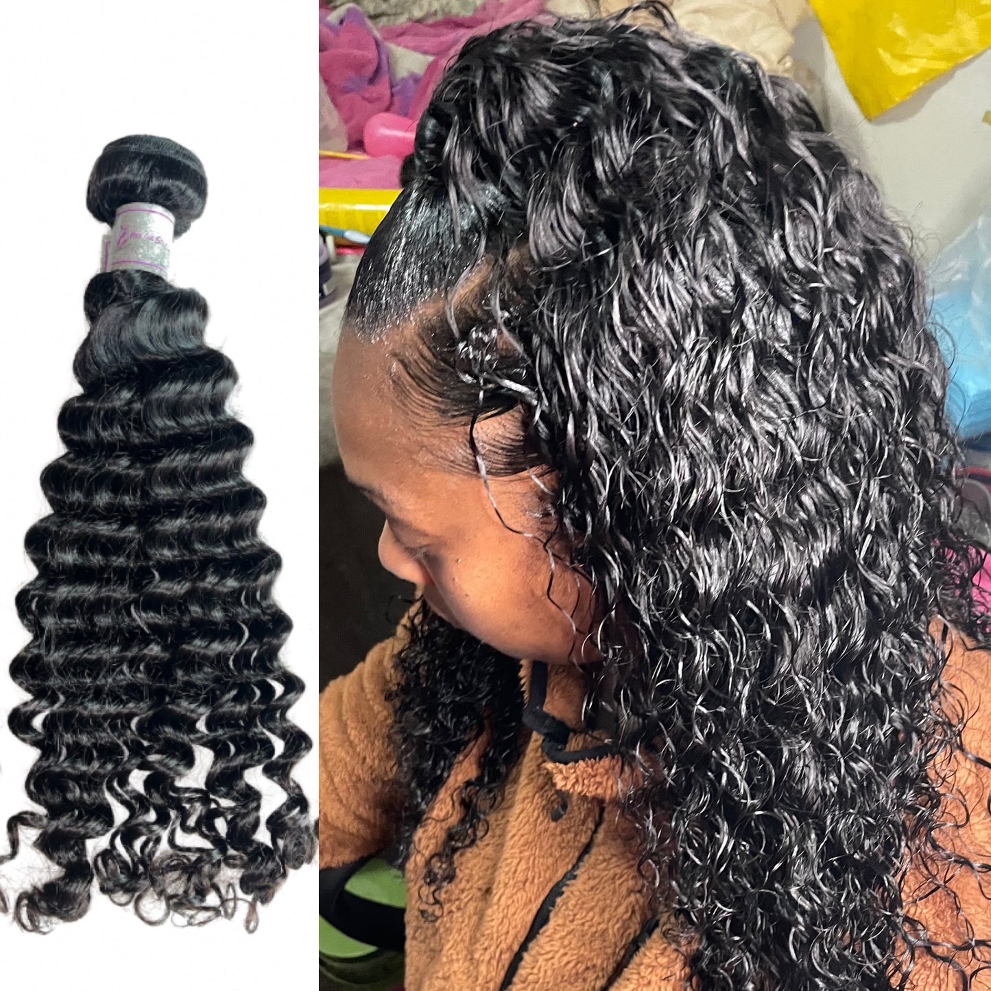 Hair Bundles 20"-30" - Her One Stop LLC