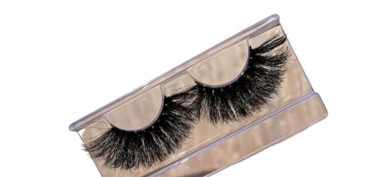 Her One Stop Lashes - Her One Stop LLC