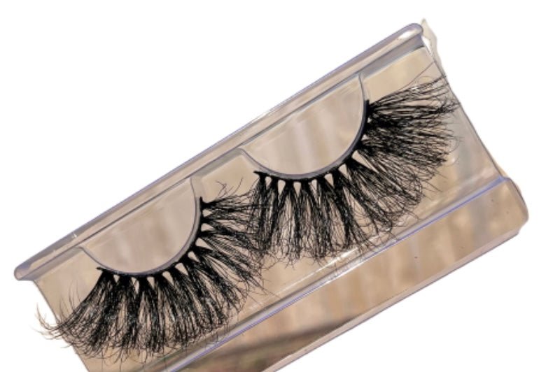 Her One Stop Lashes - Her One Stop LLC