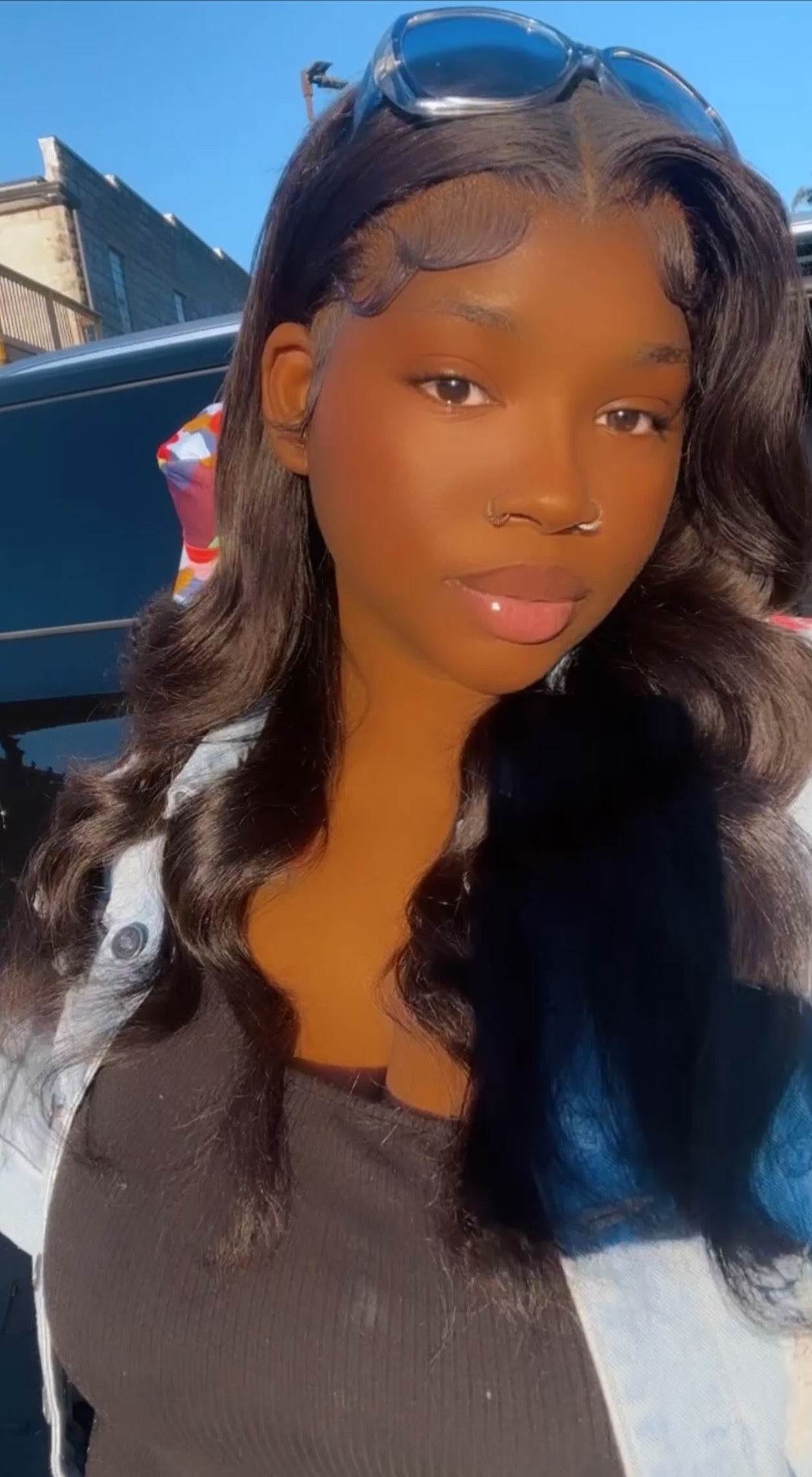 13*4 HD Lace Frontal Wigs - Her One Stop LLC
