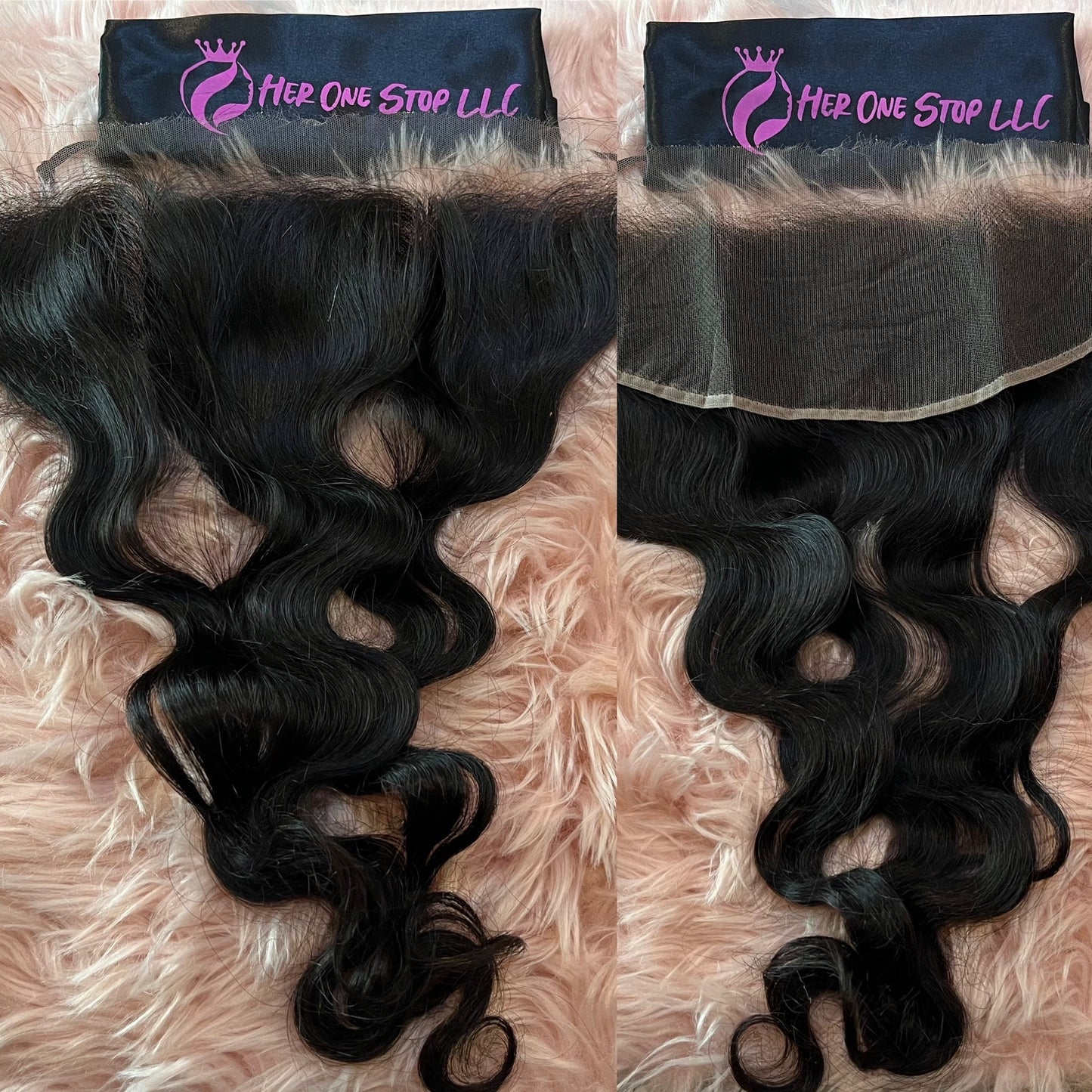 HD Frontals - Her One Stop LLC
