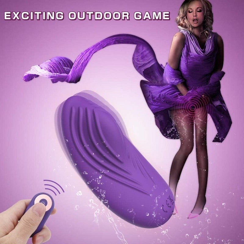 Panty Party - Her One Stop LLC