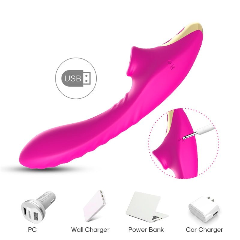 G- Spot Wonder - Her One Stop LLC