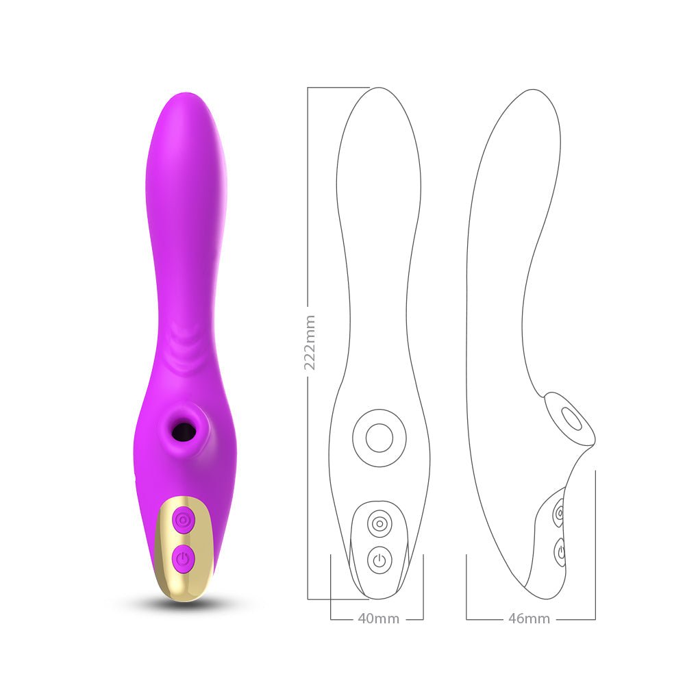G- Spot Wonder - Her One Stop LLC