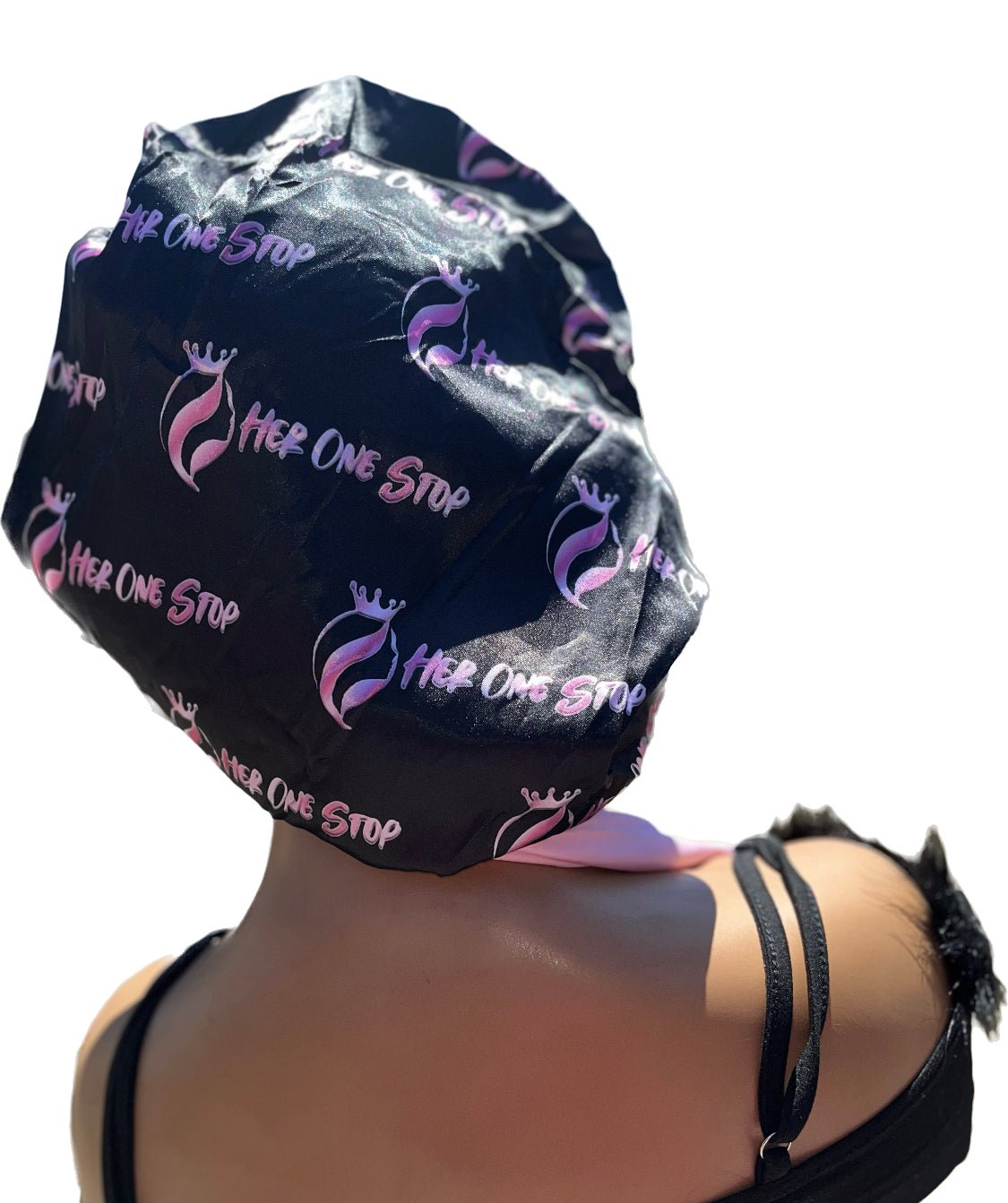 Bonnets - Her One Stop LLC