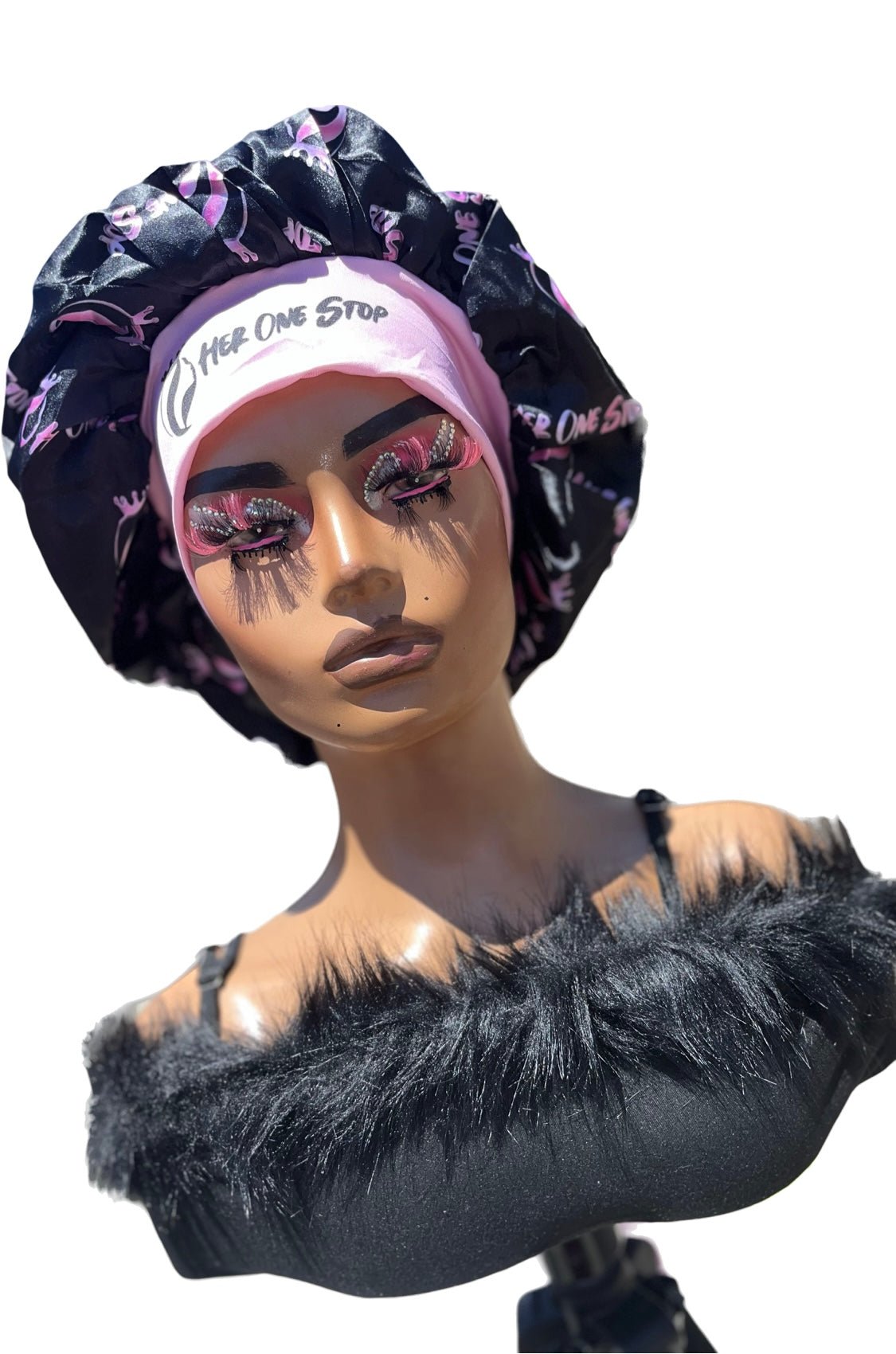 Bonnets - Her One Stop LLC