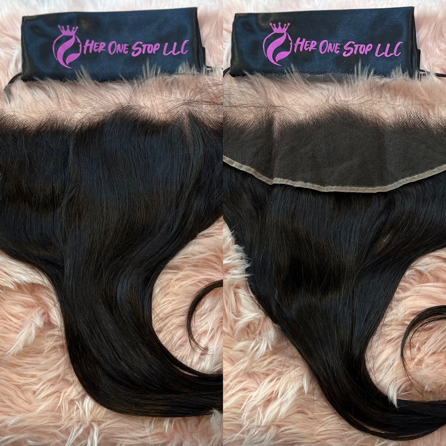HD Frontals - Her One Stop LLC