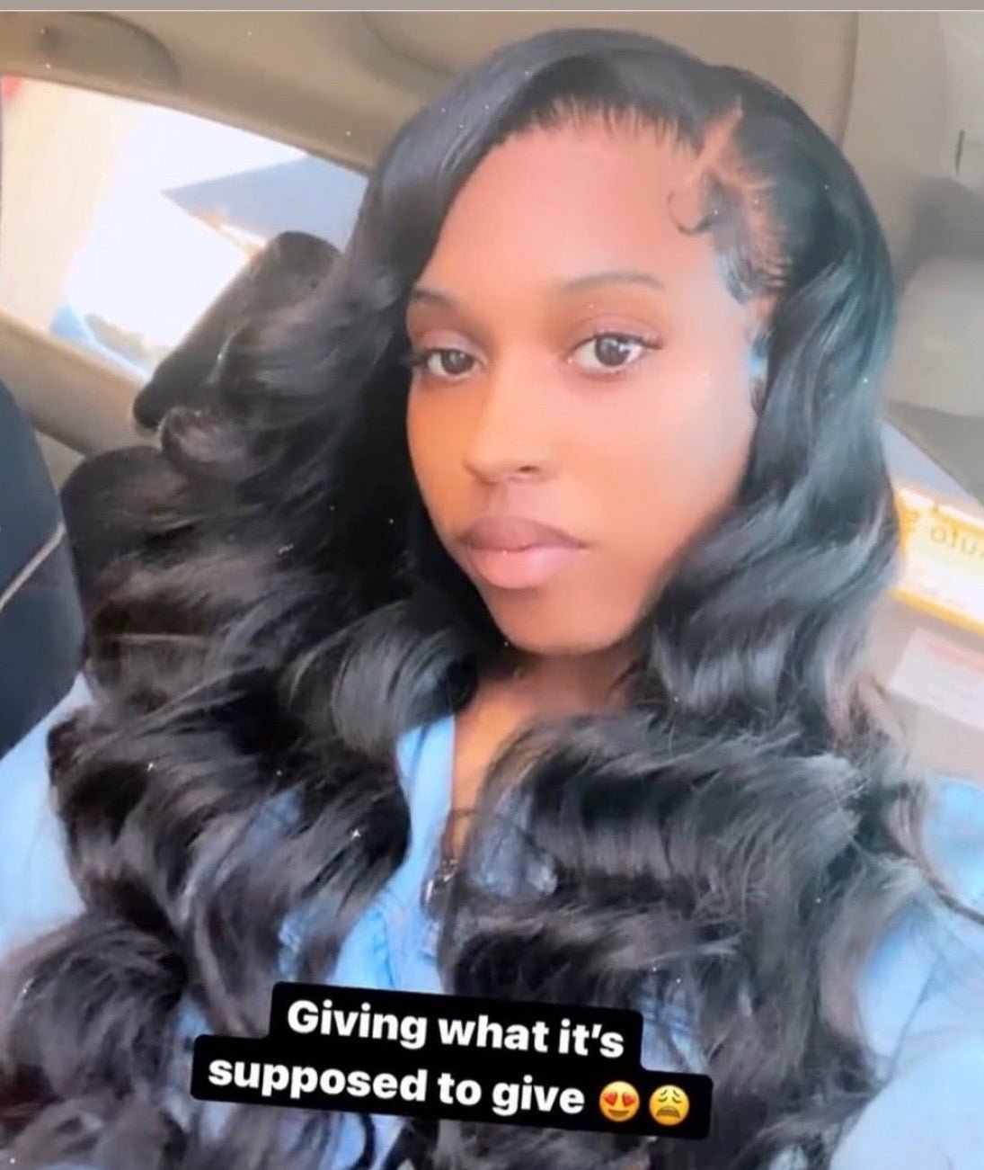 13*4 HD Lace Frontal Wigs - Her One Stop LLC