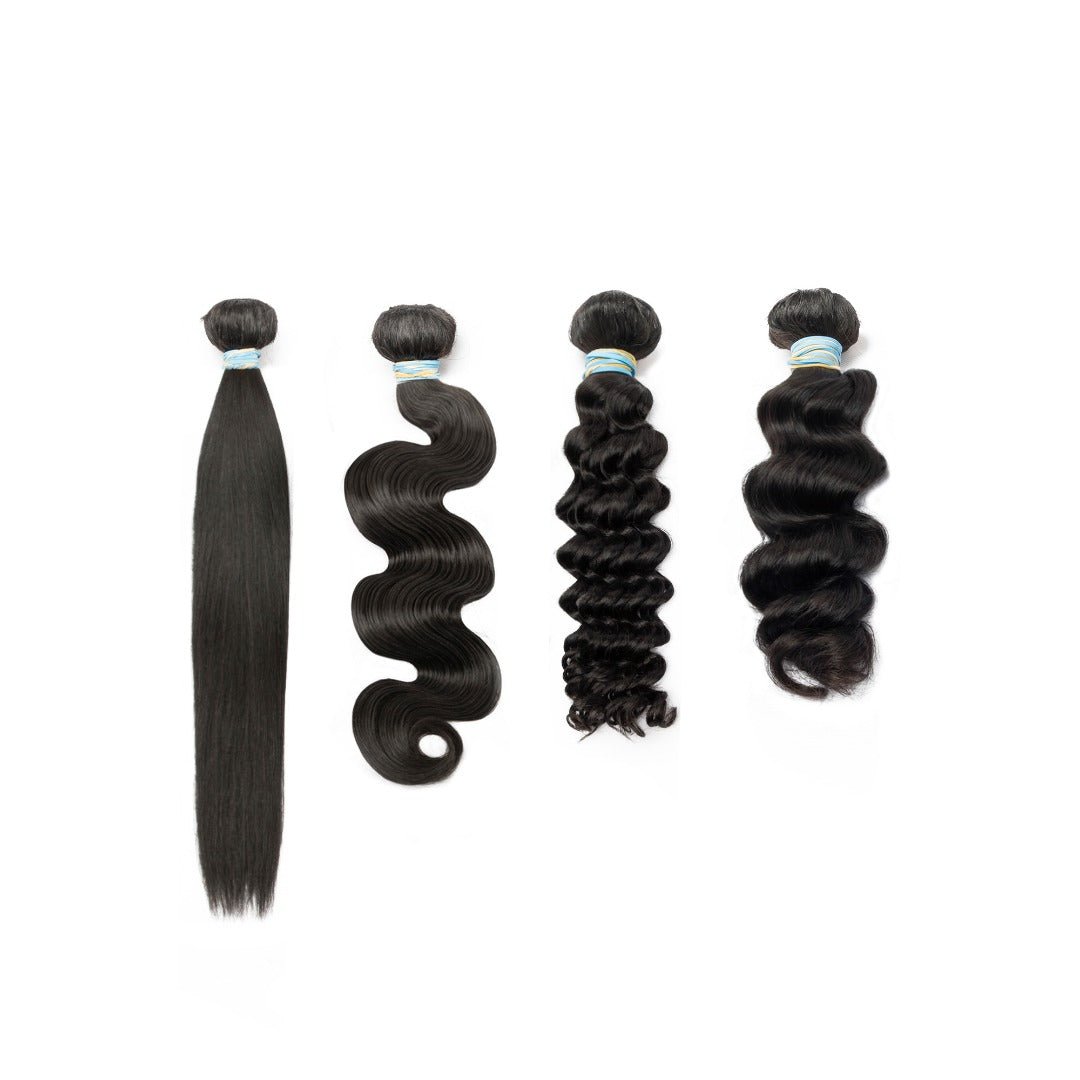 Virgin Brazilian Bundles