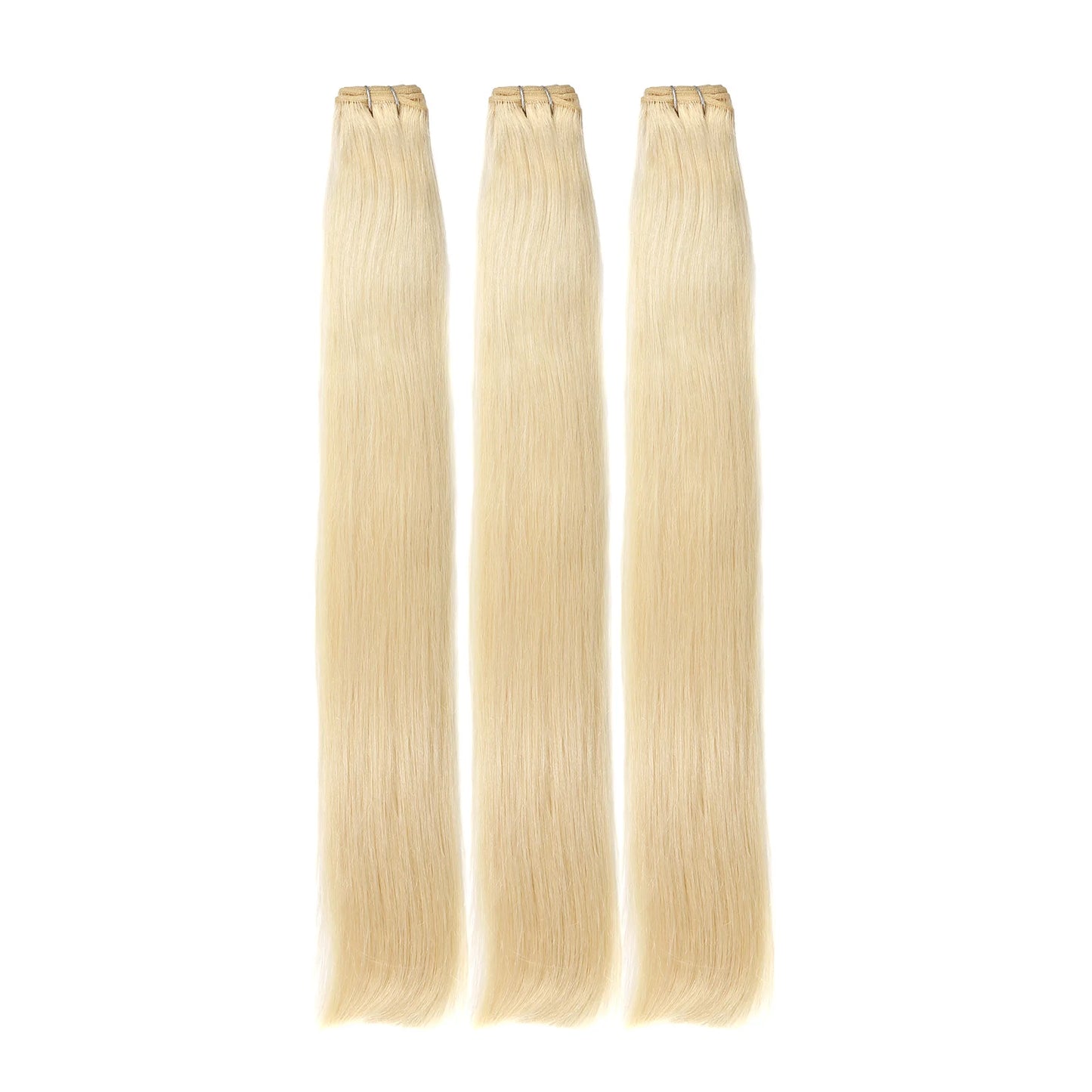 613 Raw Blonde Bundles - Her One Stop