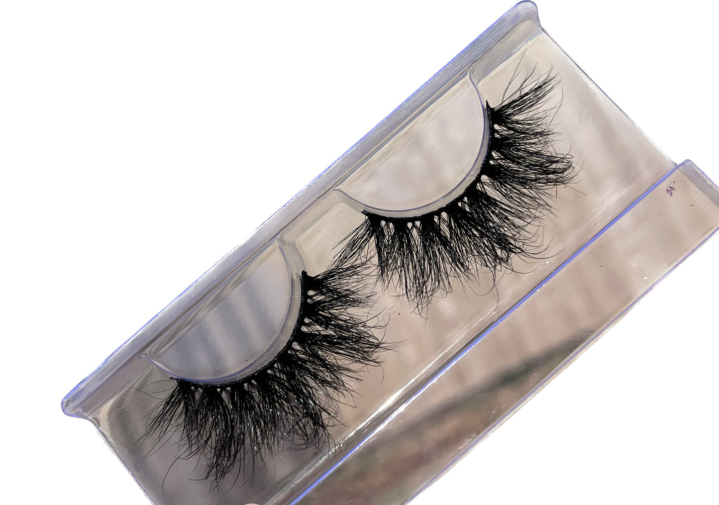 Her One Stop Lashes - Her One Stop LLC 