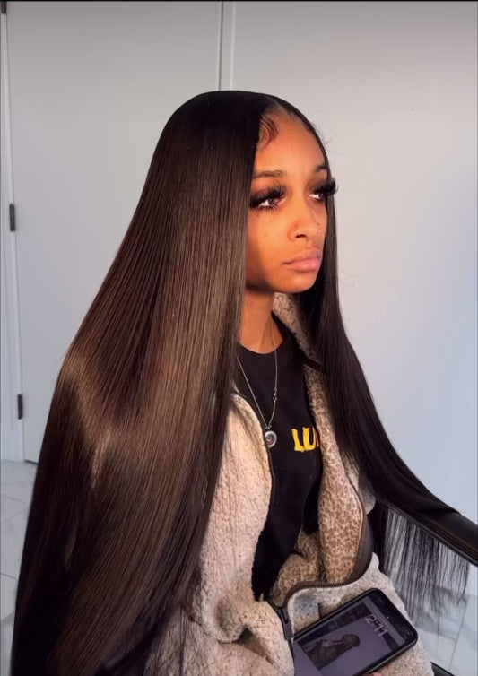 Single Bundles 20"-30"