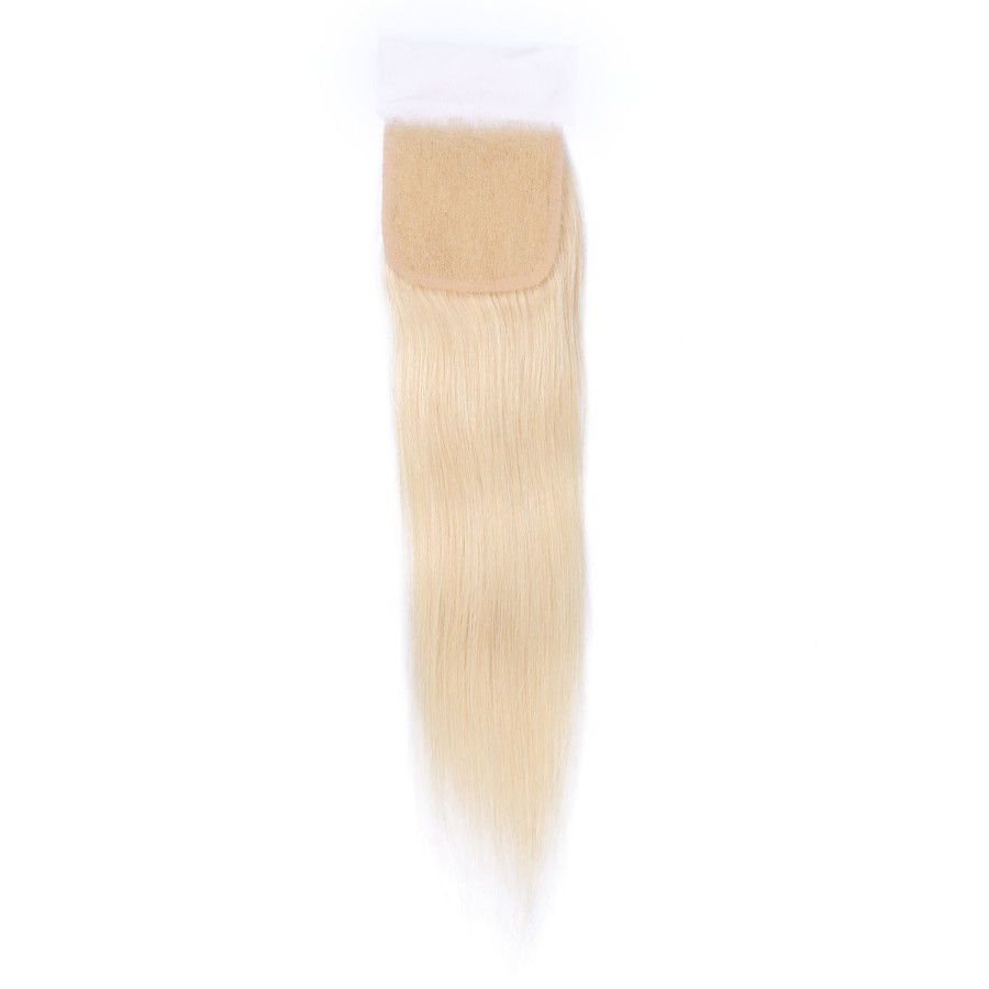 613 HD Blonde Closure - Her One Stop LLC 