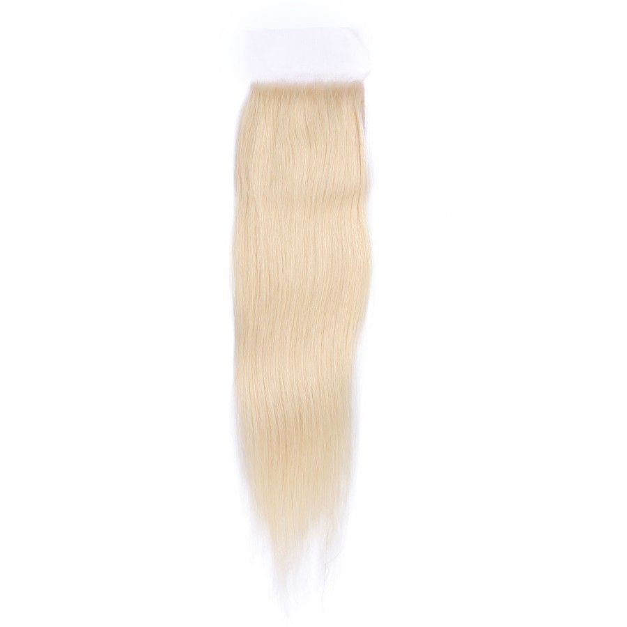 613 HD Blonde Closure - Her One Stop LLC 