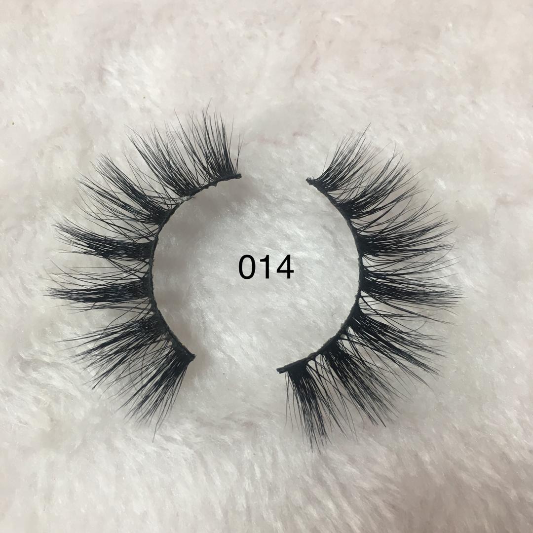 Her One Stop Lashes - Her One Stop LLC 