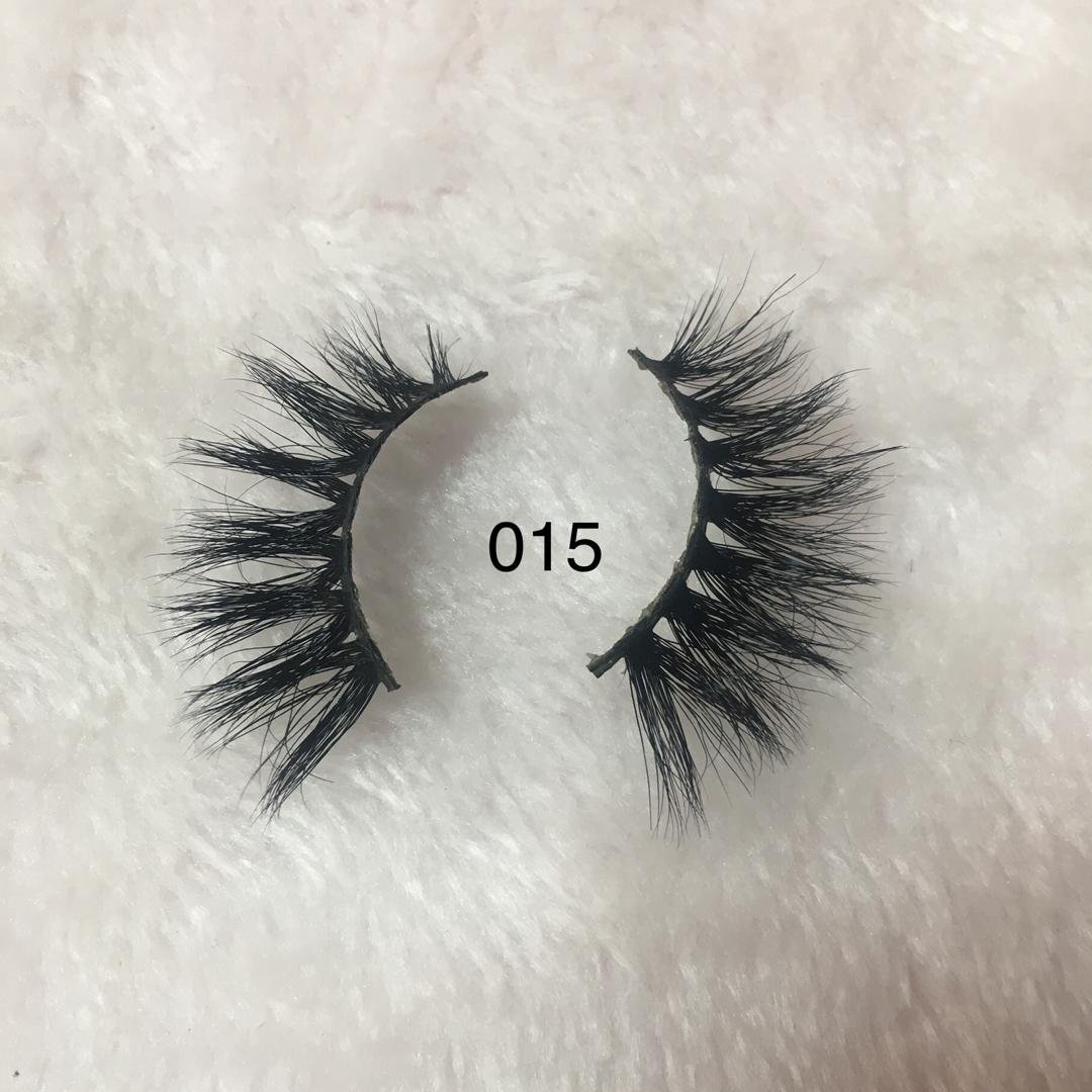 Her One Stop Lashes - Her One Stop LLC 