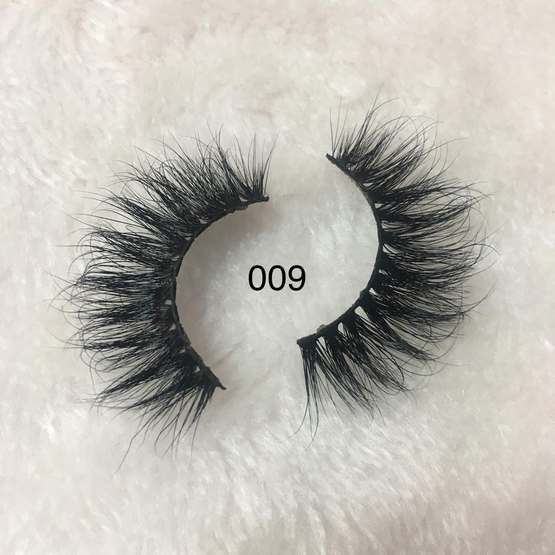 Her One Stop Lashes - Her One Stop LLC 