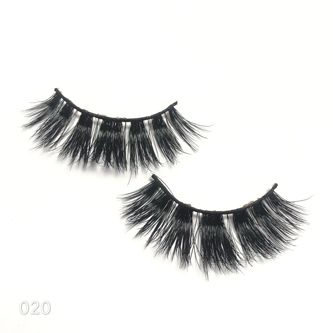 Her One Stop Lashes - Her One Stop LLC 