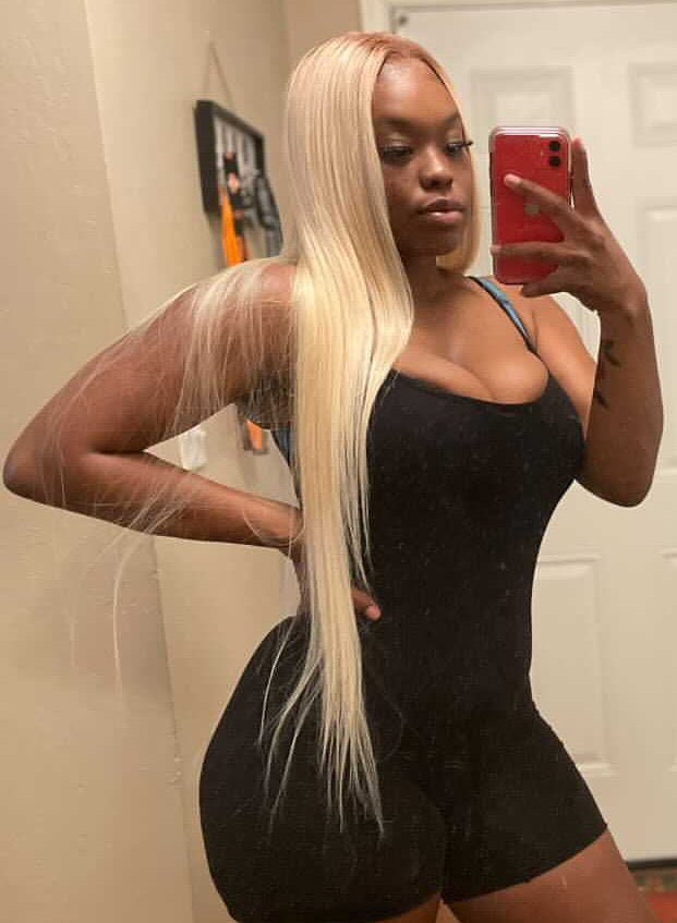 613 Blonde Bundles - Her One Stop LLC 