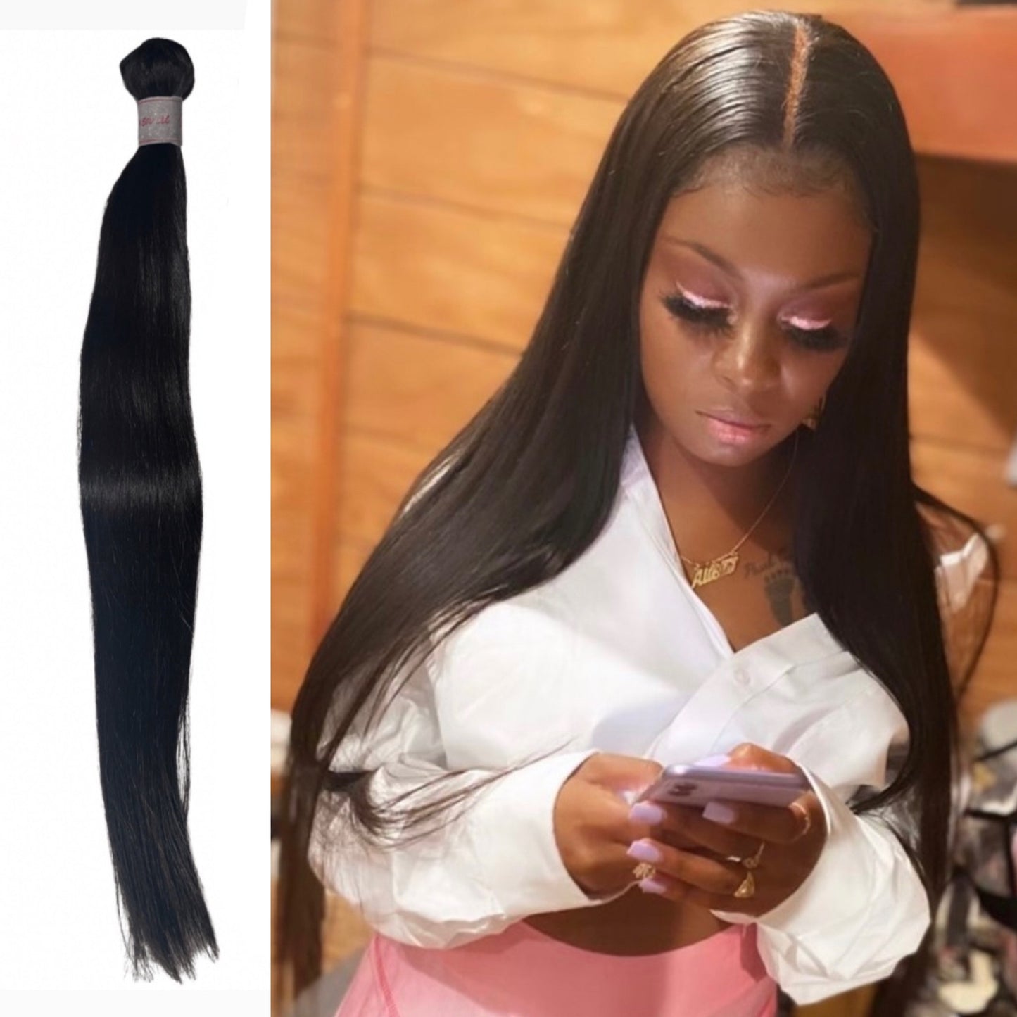 Single Bundles 20"-30" - Her One Stop LLC 